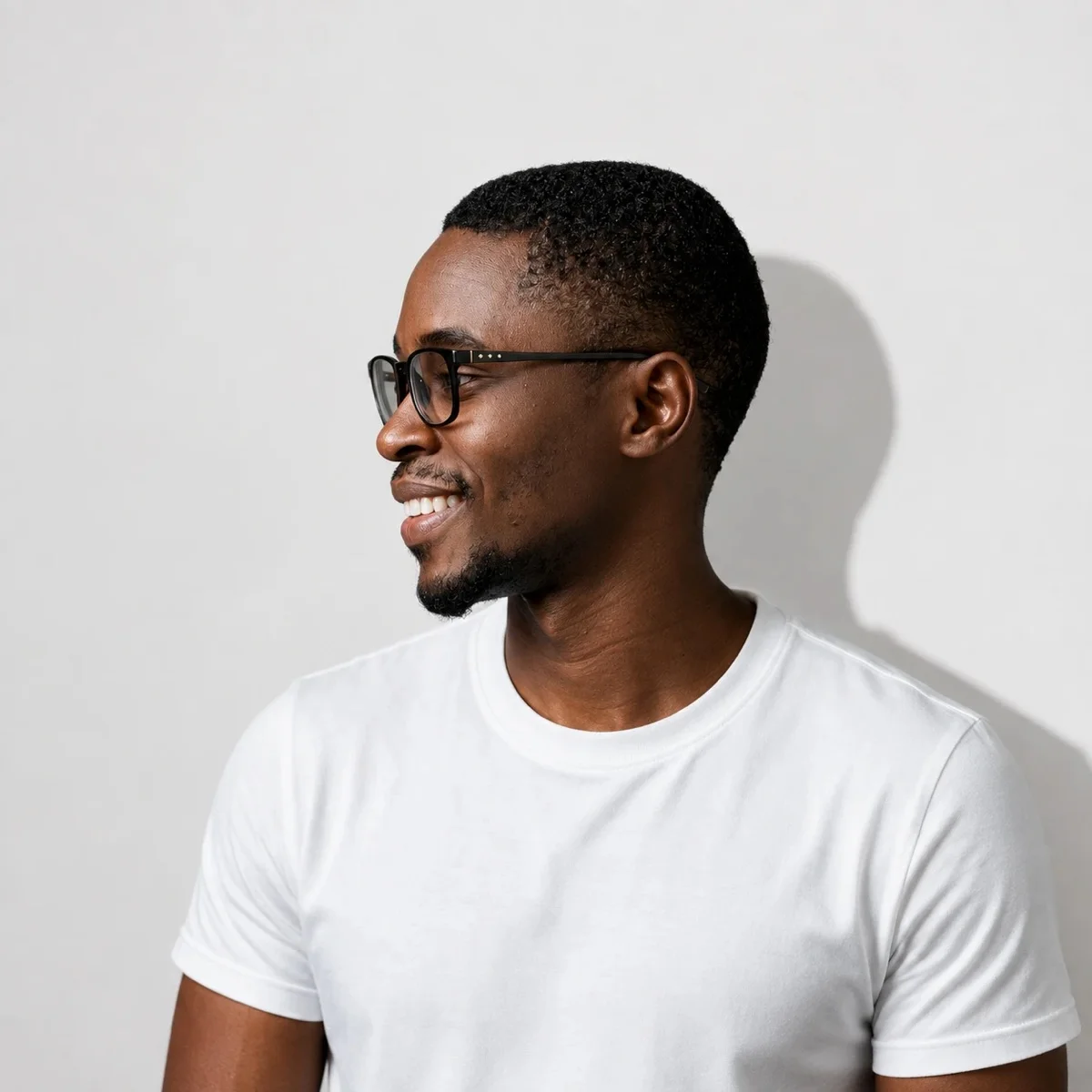 Ally Amri, founder of Nothink