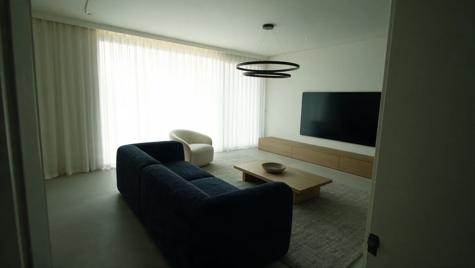 AI product photoshoot · Interior photoshoot